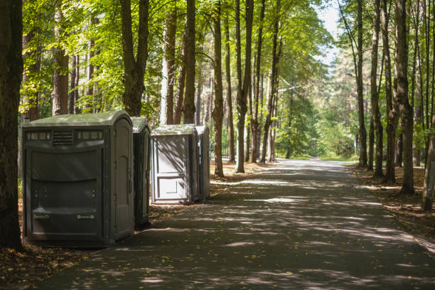 Best Short-Term Portable Toilet Rental in USA